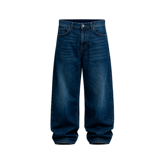 CDGASS 350 Baggy Azul Oscuro